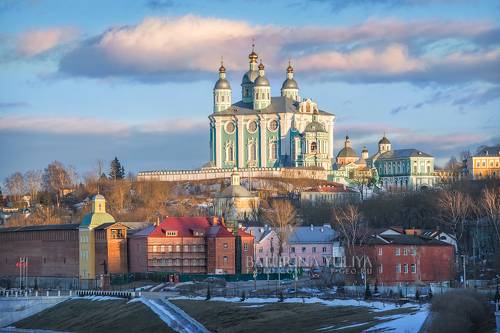 Успенский собор