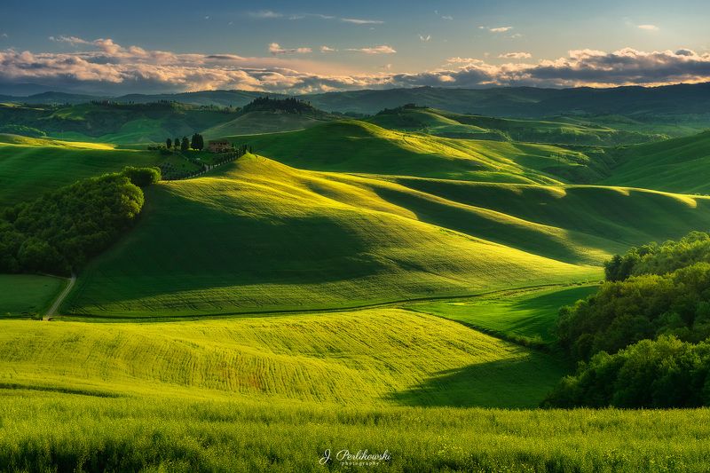 Tuscany фото превью
