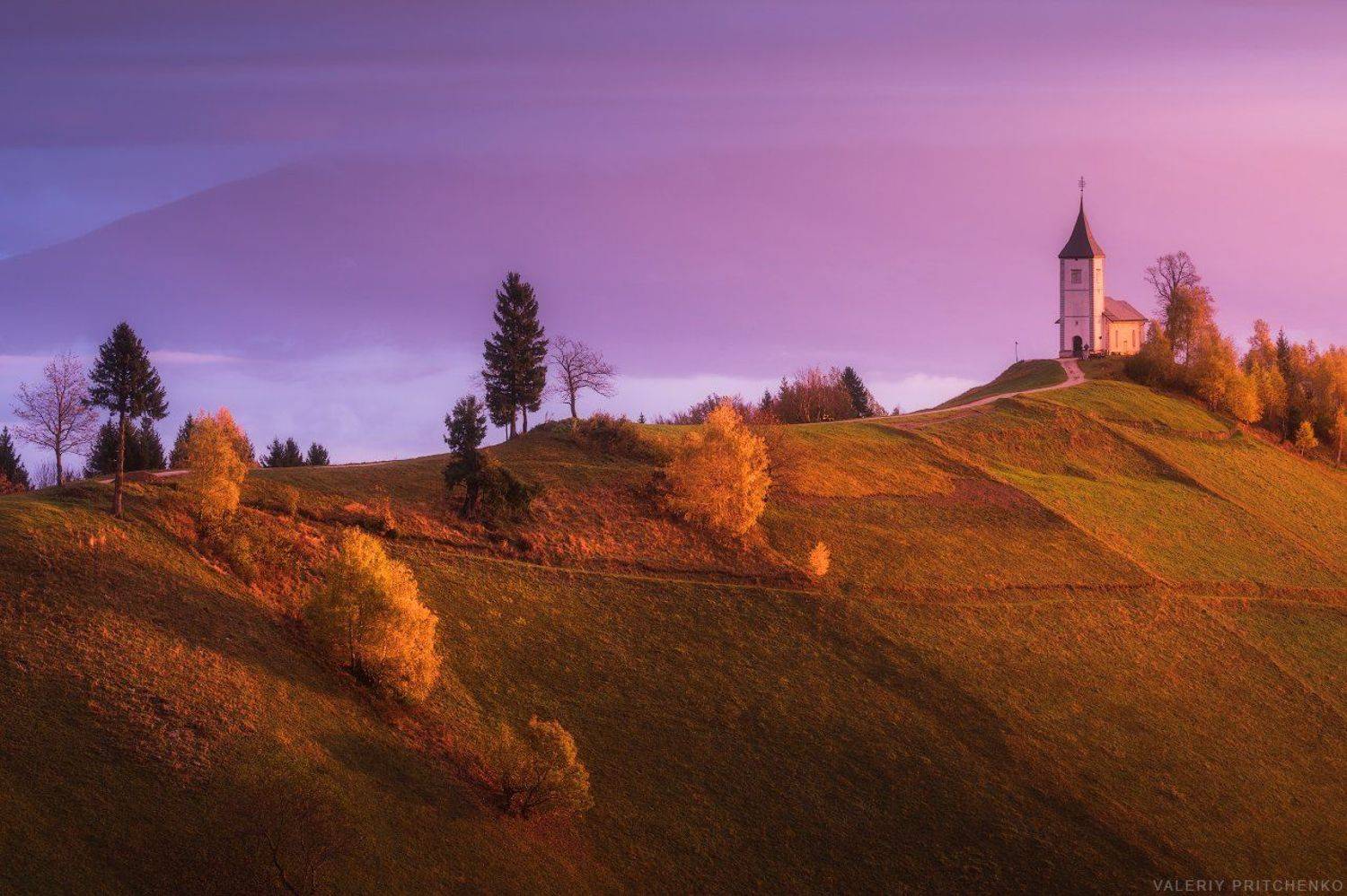 slovenia, словения, Валерий Притченко