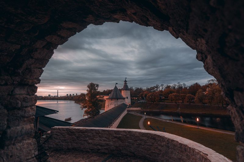 псков Псков фото превью