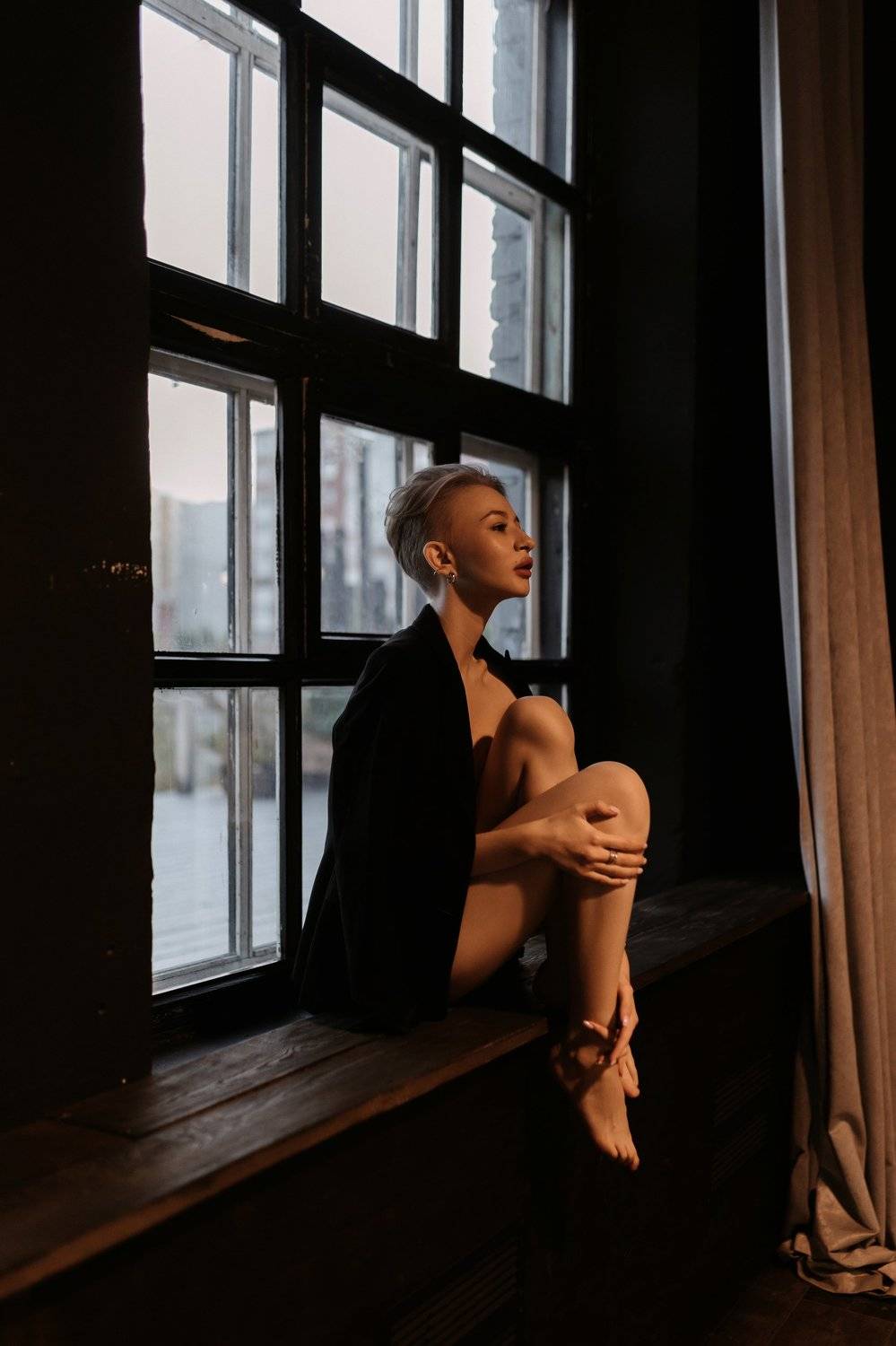 , Анатолий Скирпичников