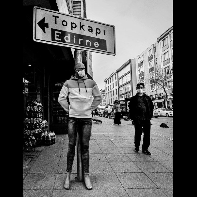 Direction фото превью