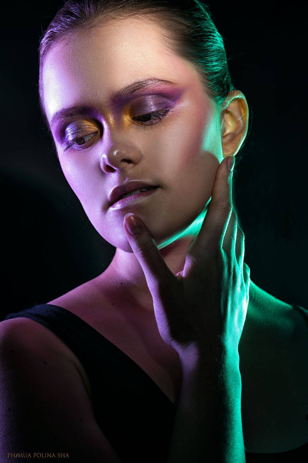 #портрет	 #portrait	 #фотограф	 #фотосессия	 #фото	 #photography	 #photographer	#historical  #photo	 #модель	 #art, Полина Ша