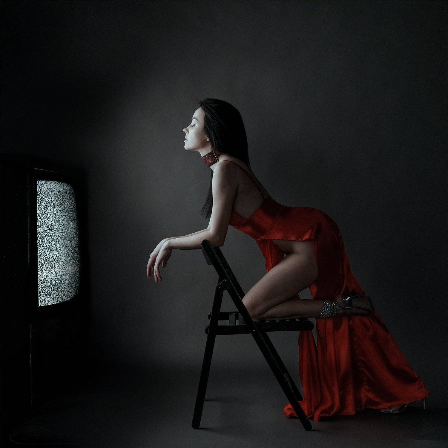 tv, Aleksandr Shvedov