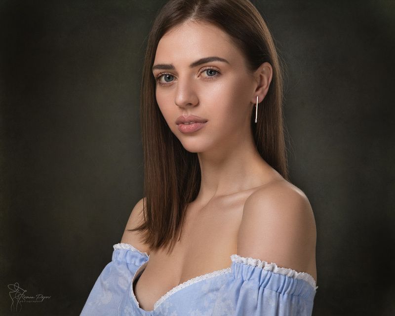 Ксения фото превью