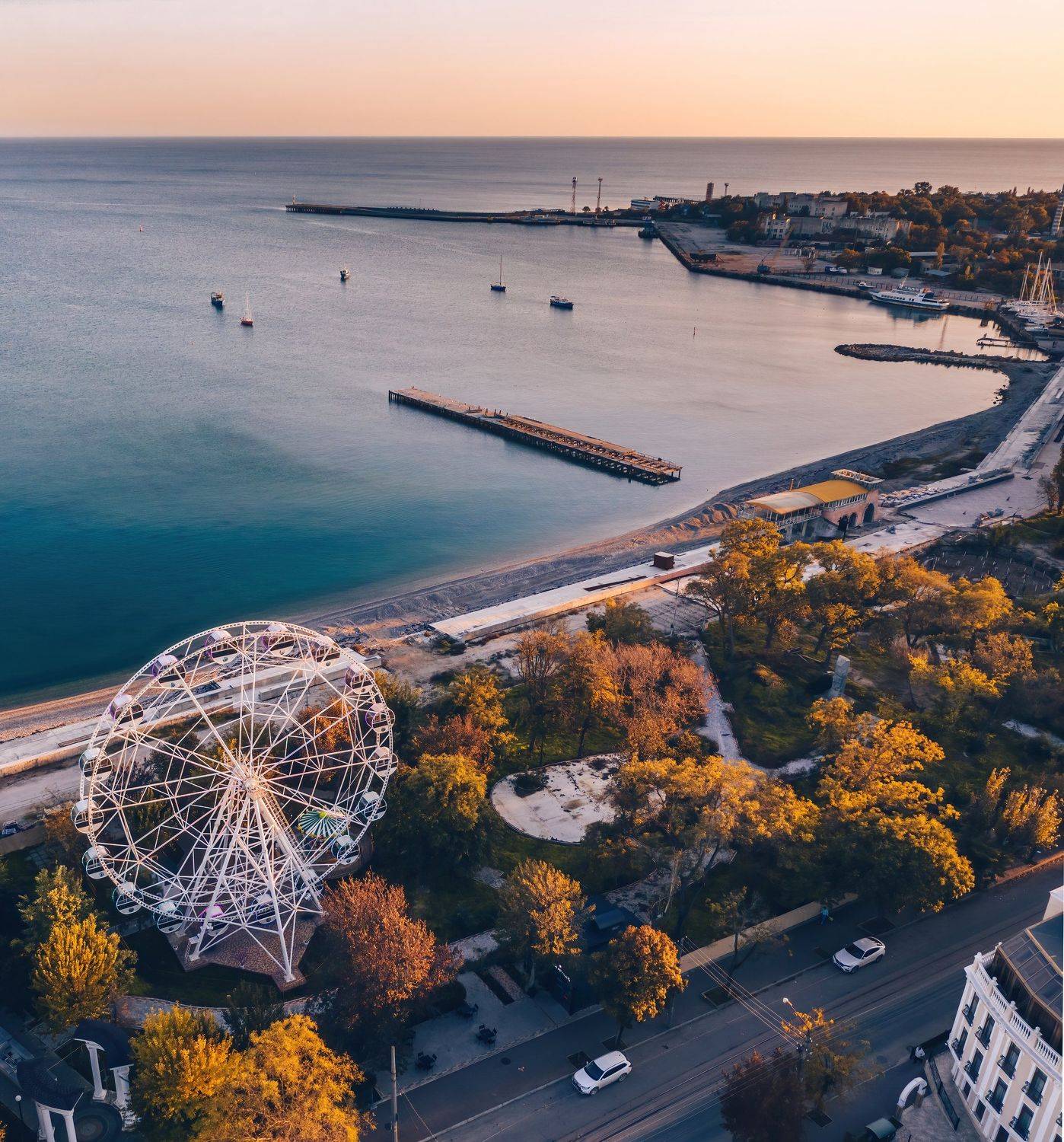 , Александр Шинкаревский