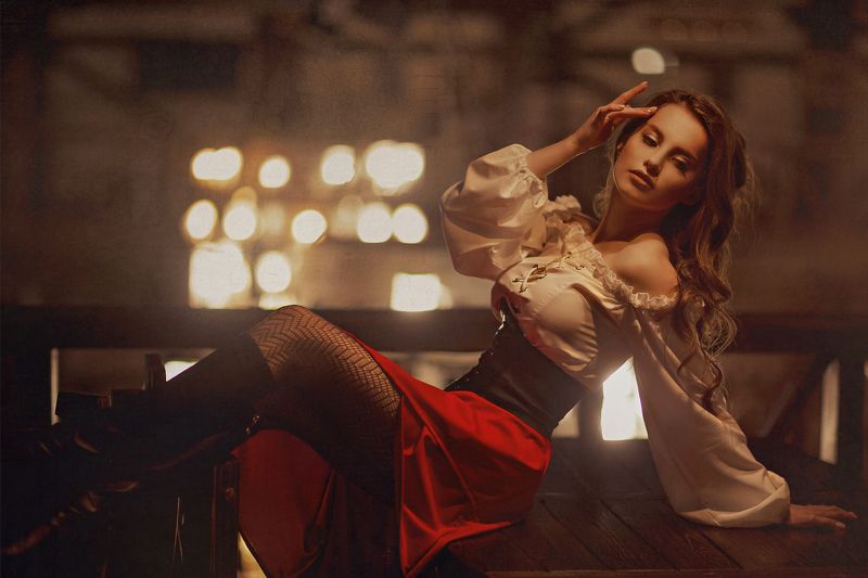 Pirates of the Caribbean фото превью