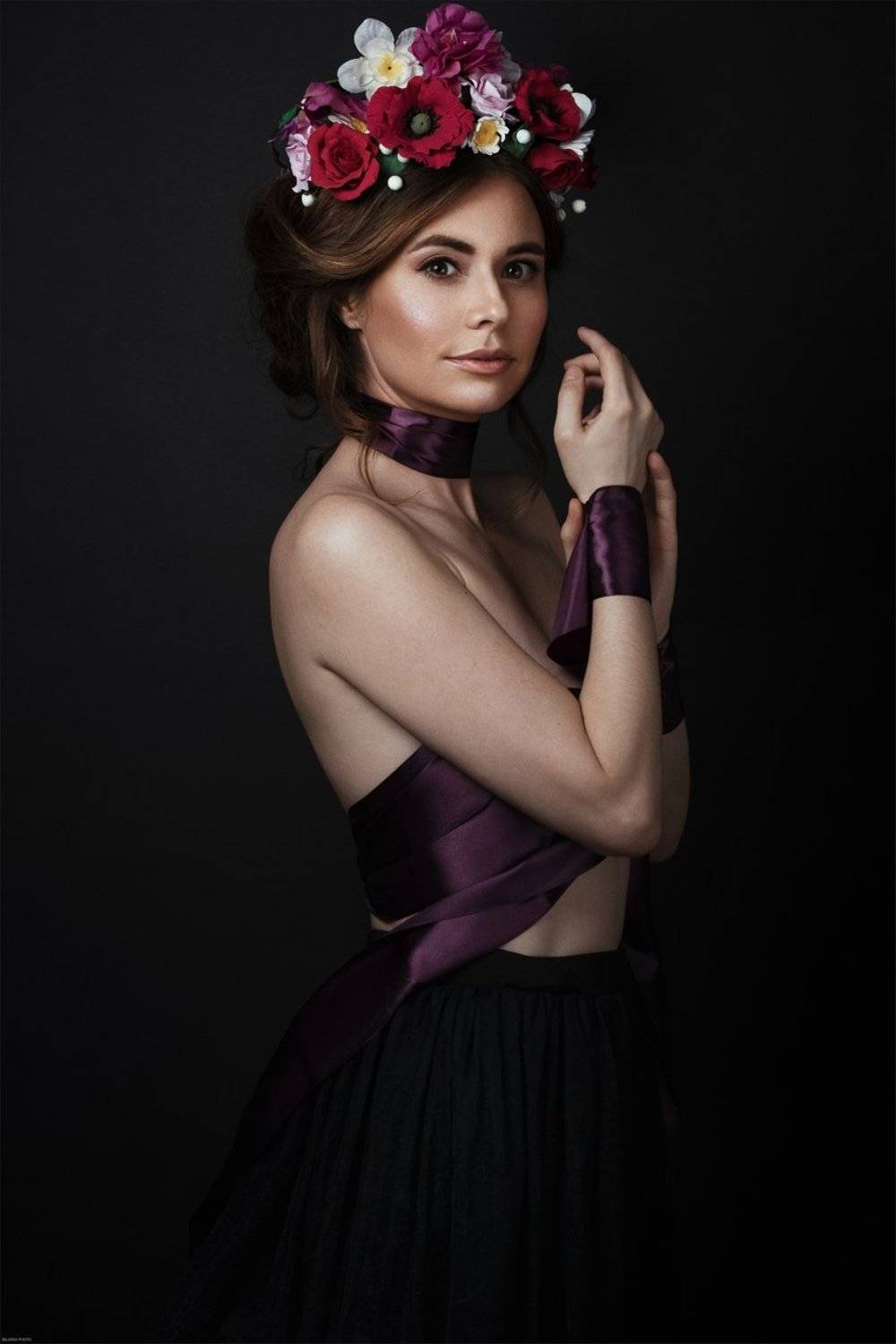 , Ариадна Белкина