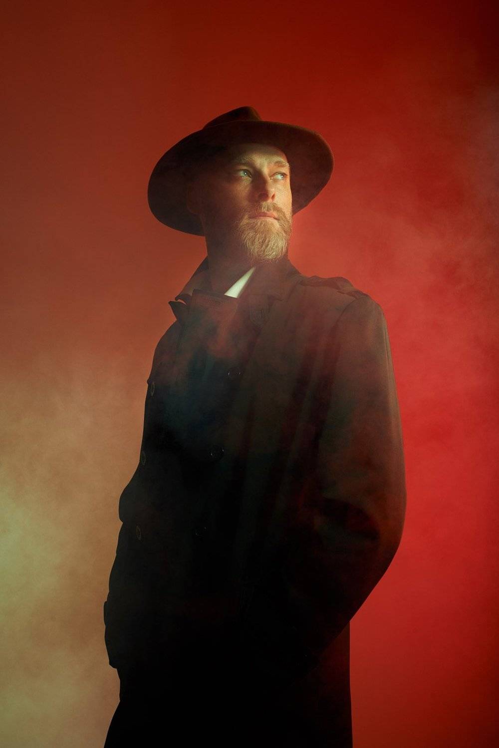 , Рустам Рахимов