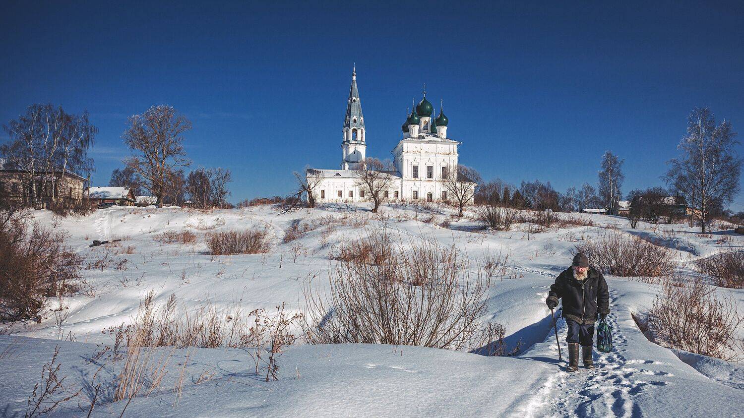 , Игорь Приданников