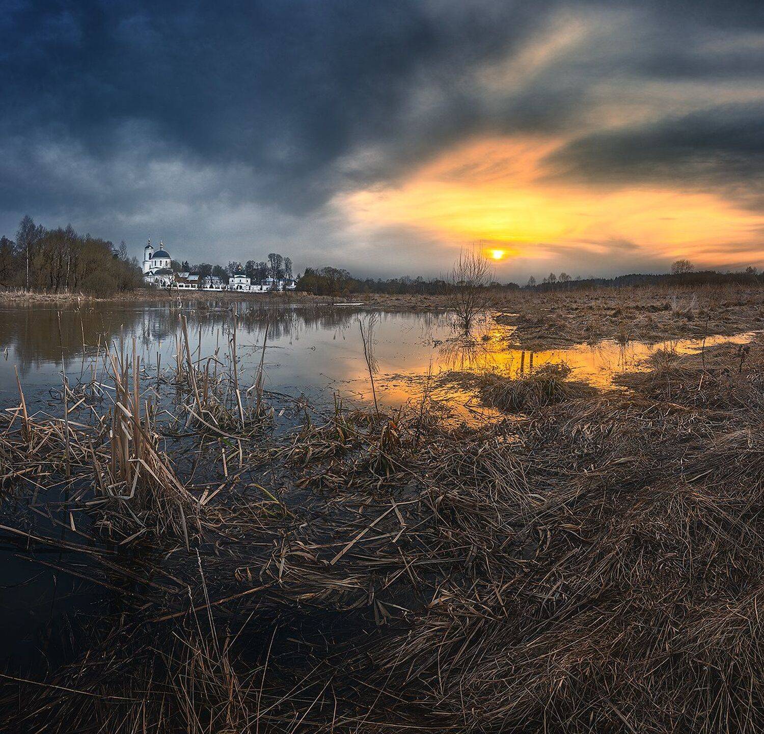 , Николай Андреев