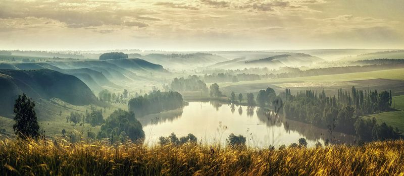 What A Wonderful World! (репост) фото превью