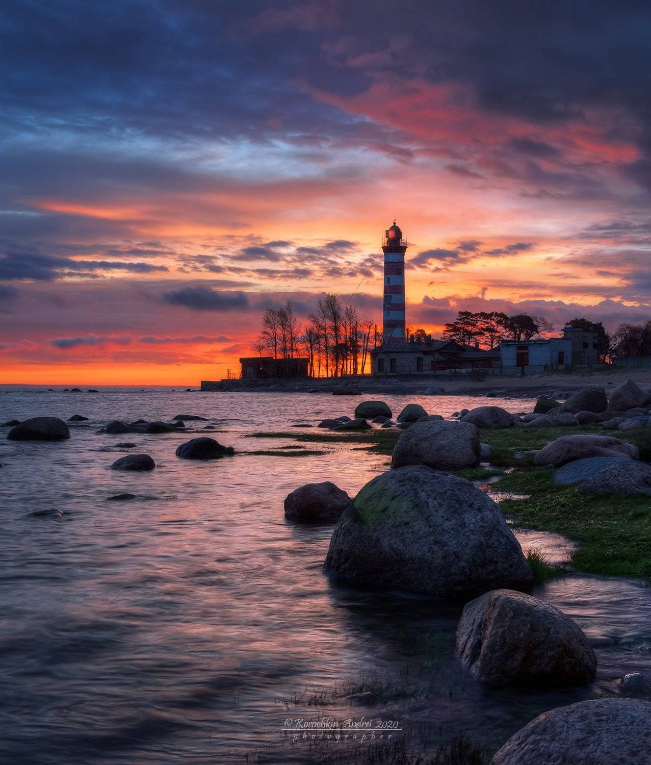 , Андрей Корочкин