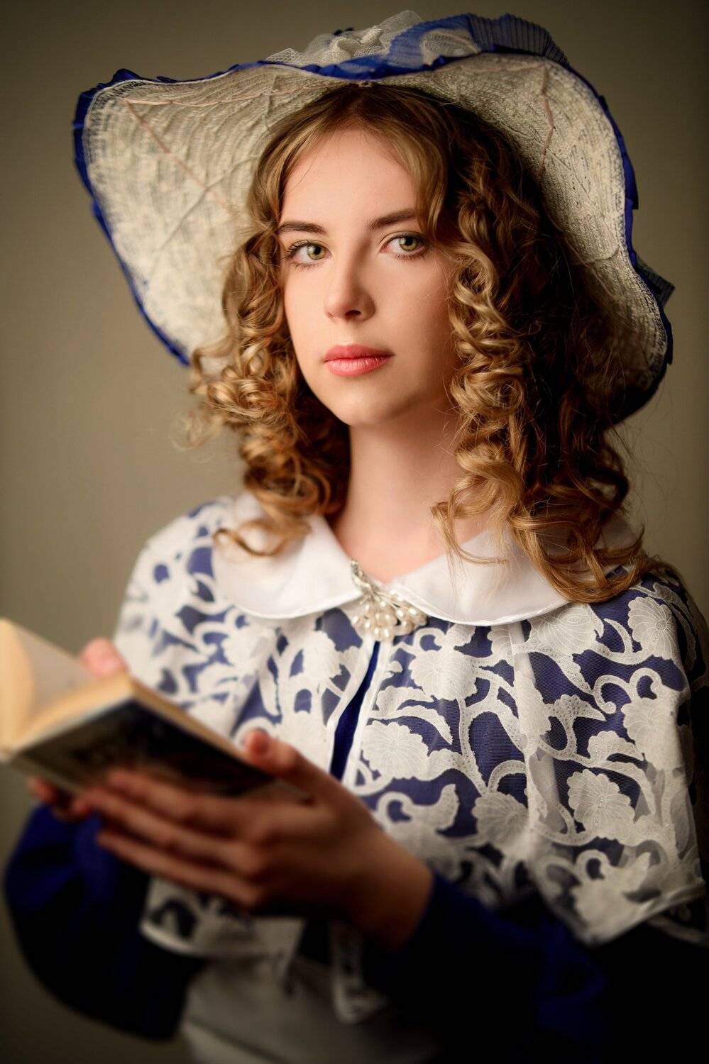 , Константин Буркин