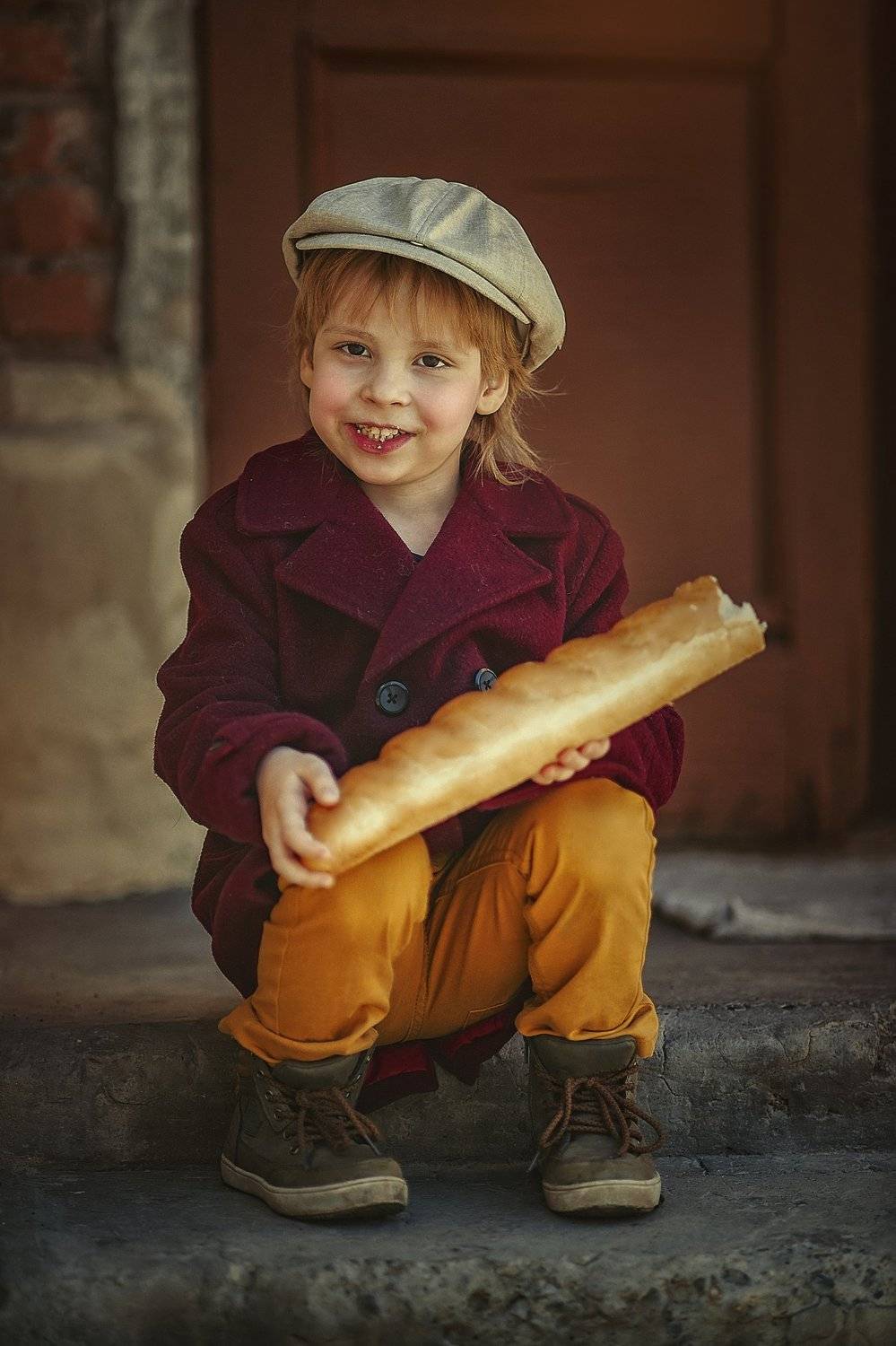 , Ксения Лысенкова