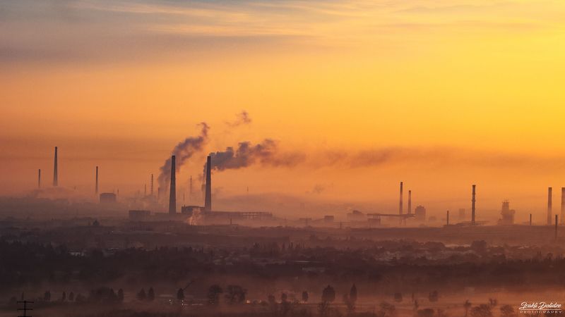 landscape, morning, Morning фото превью