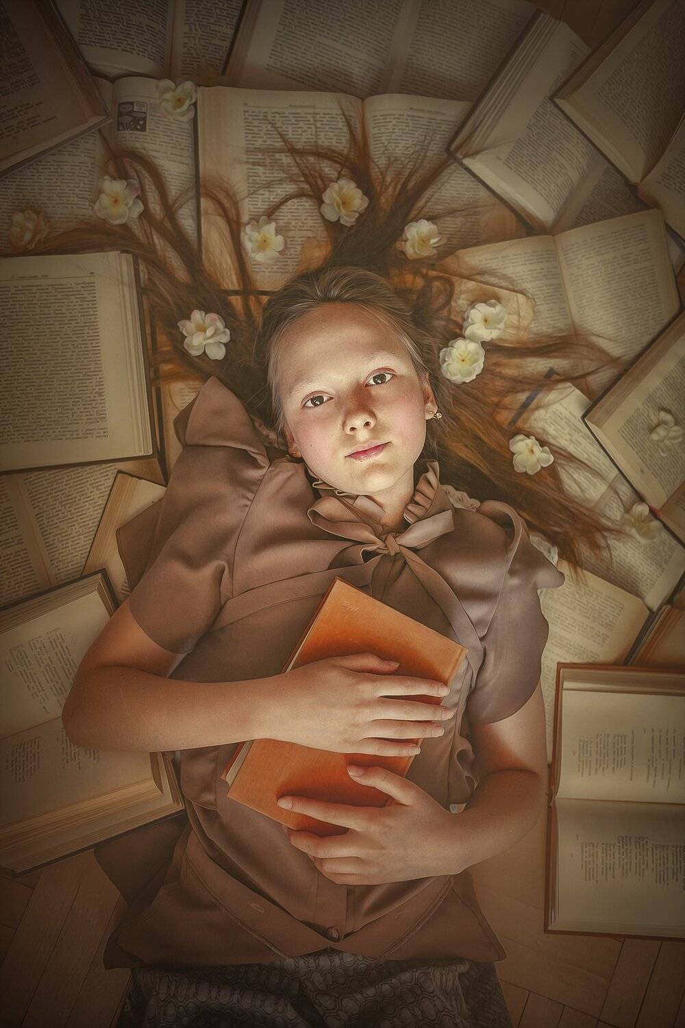 , Ксения Лысенкова