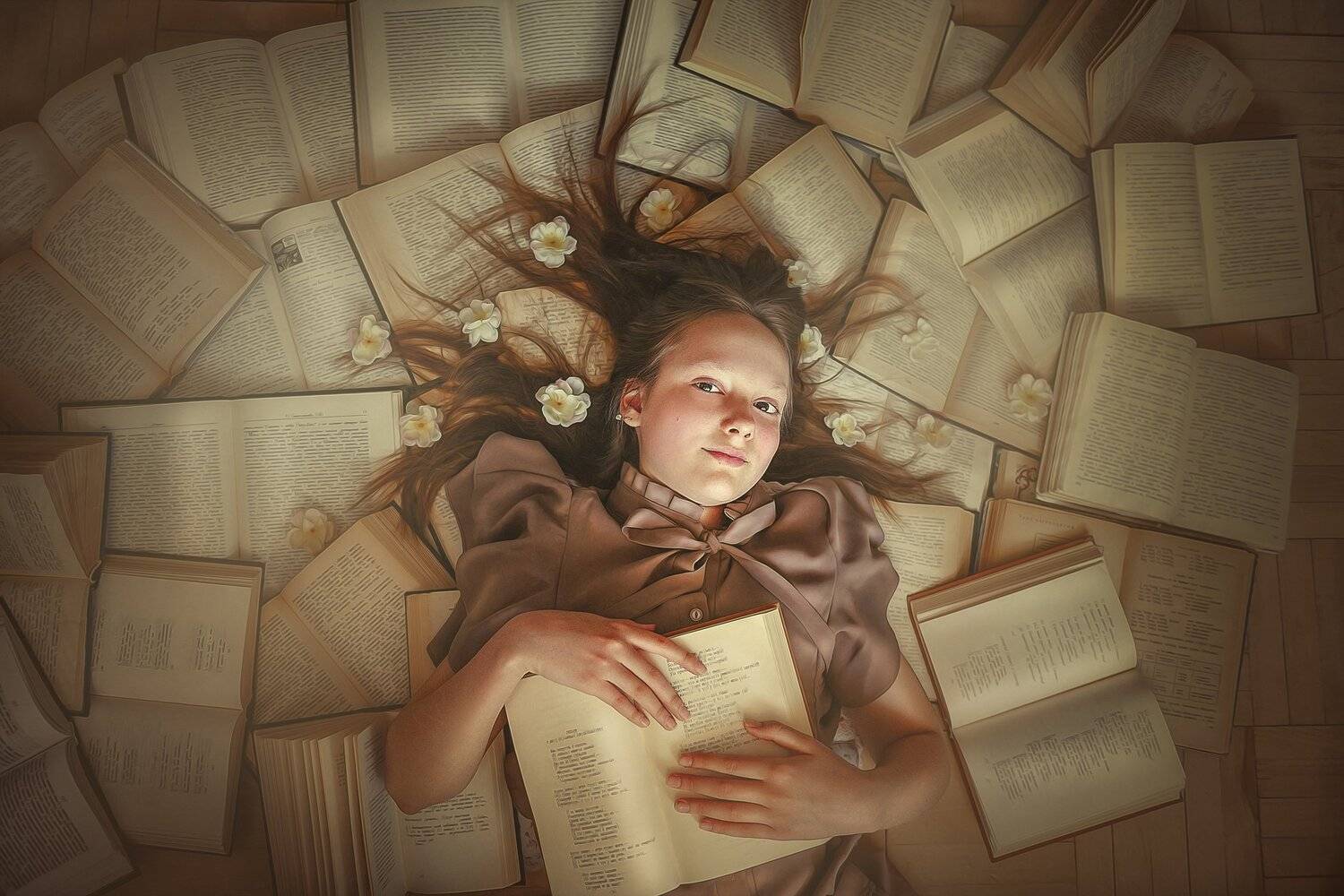 , Ксения Лысенкова