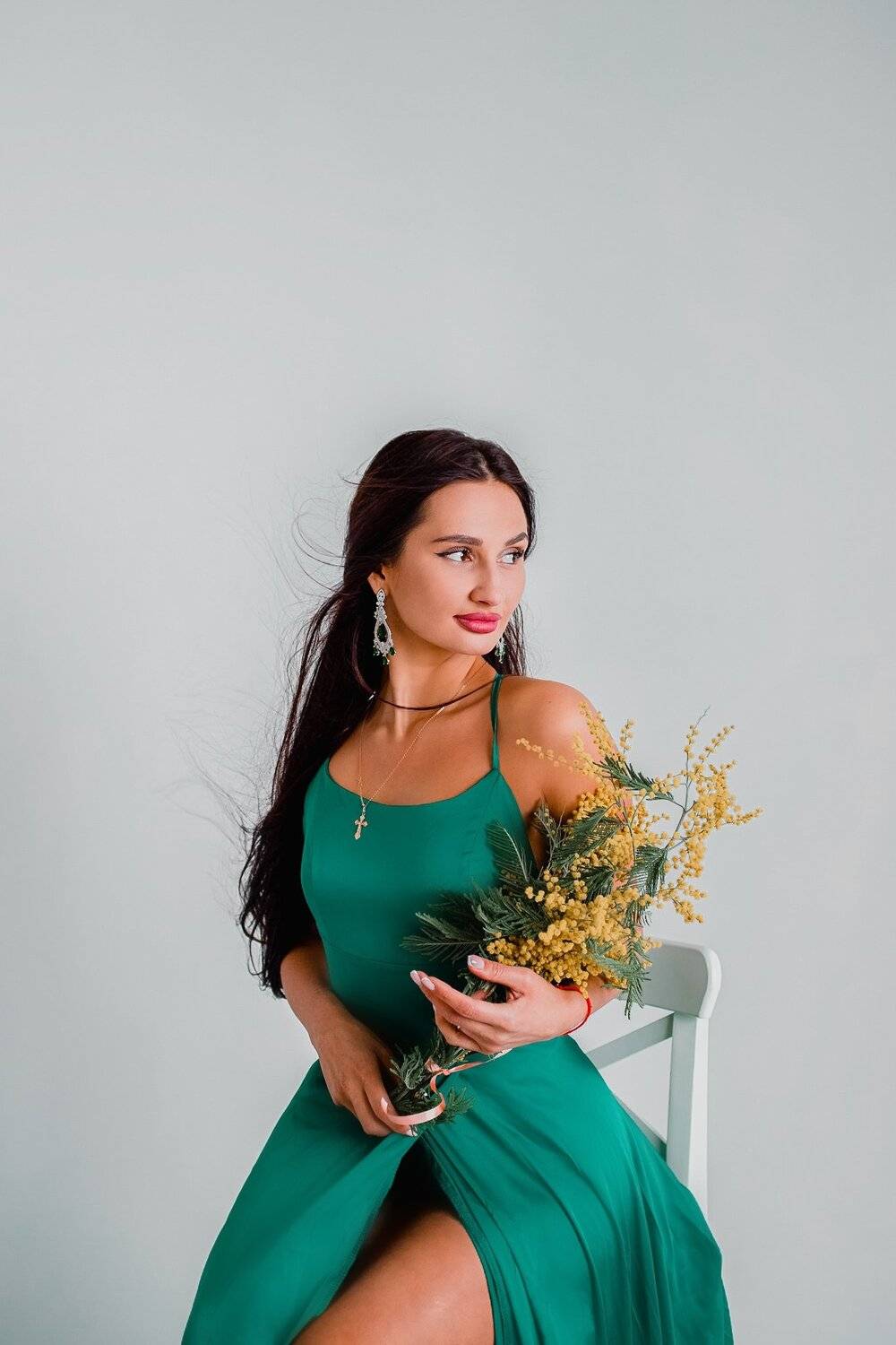 , Анна Евдокимова