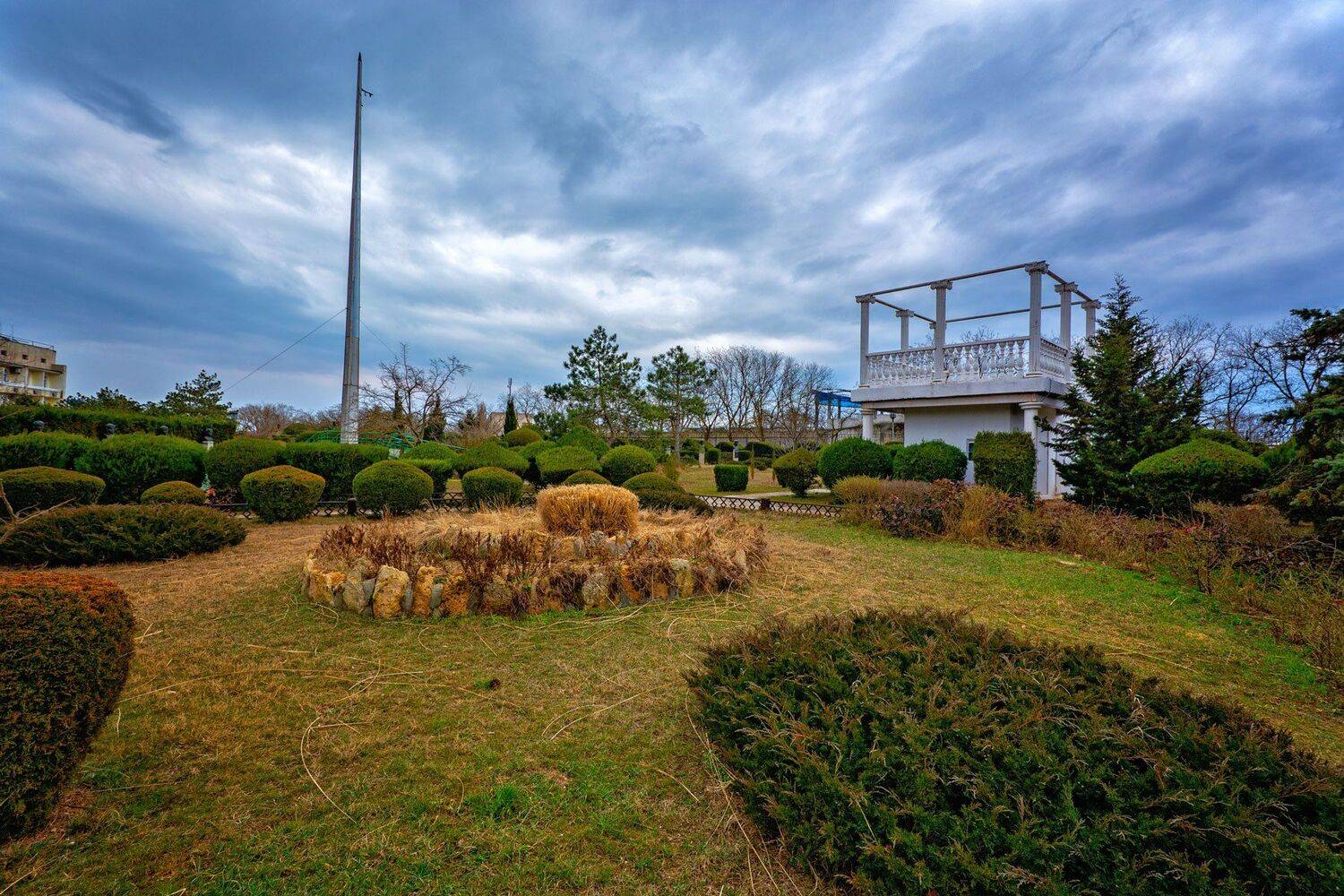 , Владимир Гамаюнов