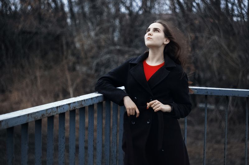 portret  фото превью