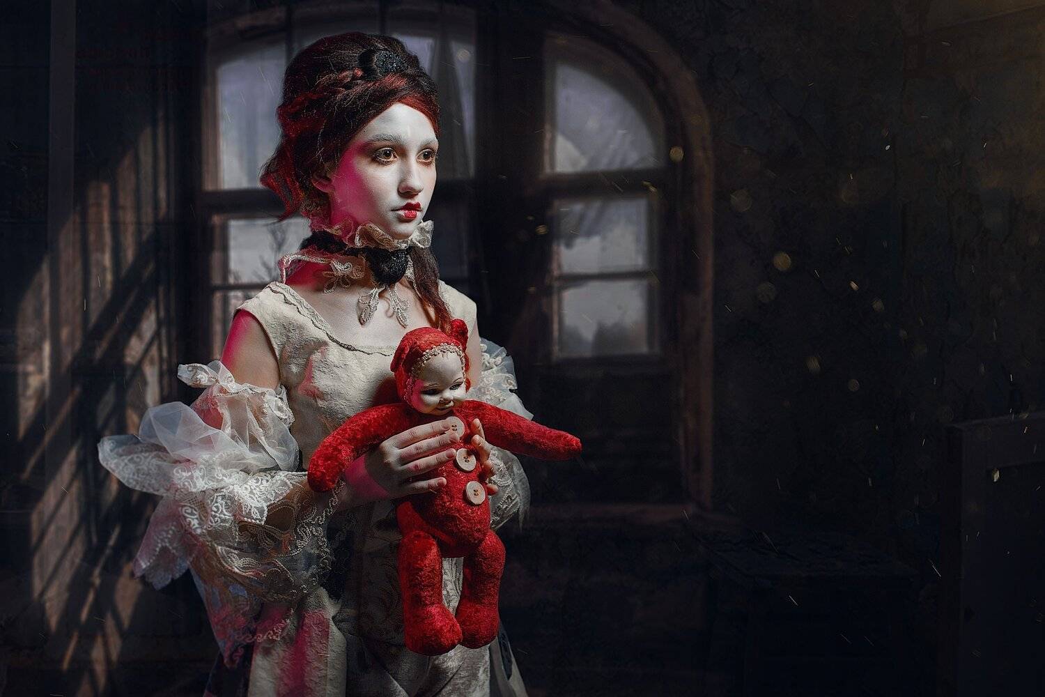 , Владимир Осауленко