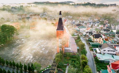 Da Lat 2020