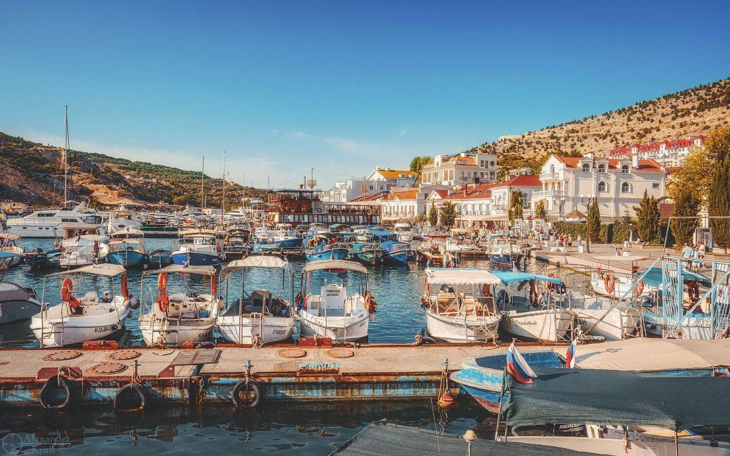 , Александр Круль