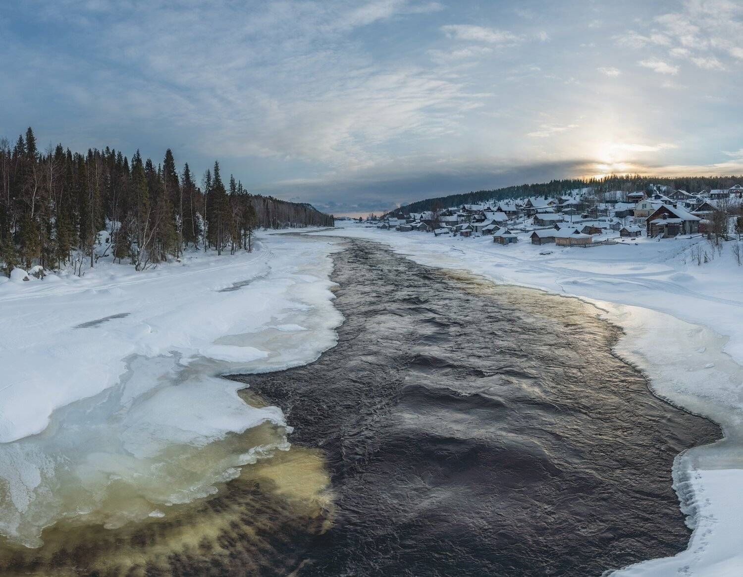 , Константин Дэм