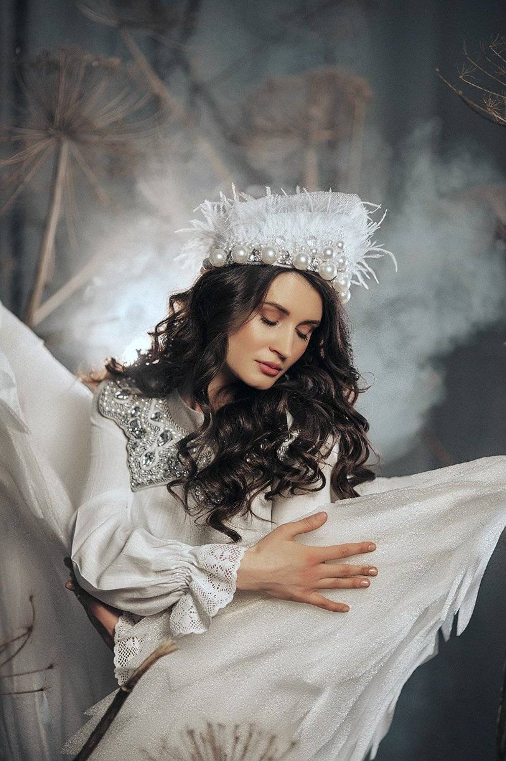 , Лана Никонова