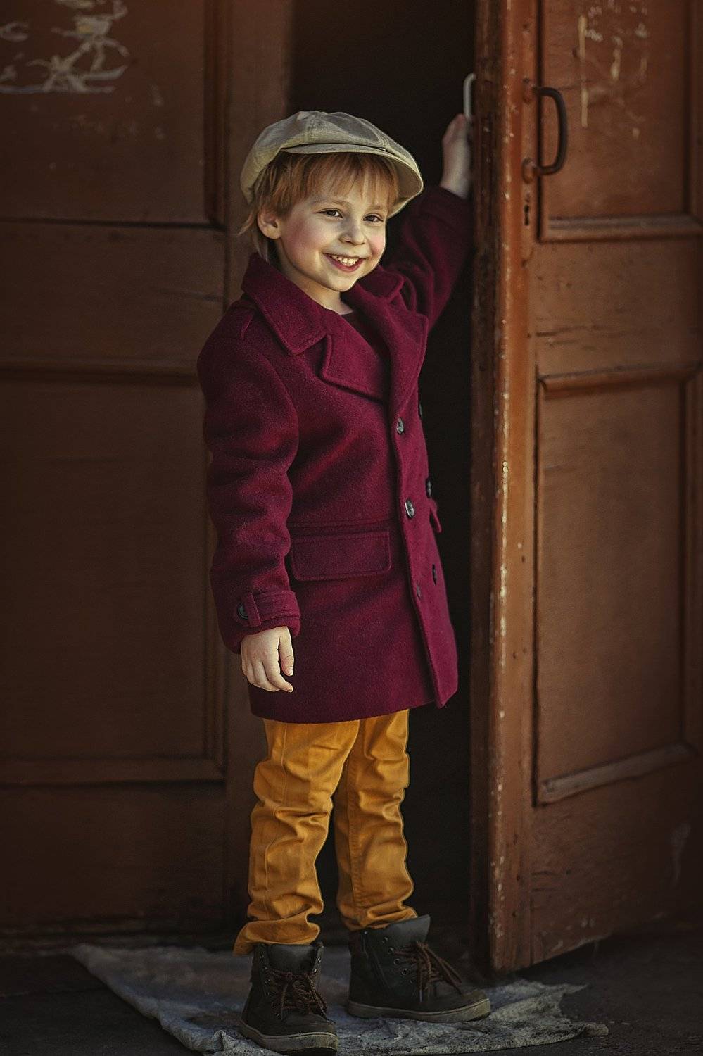 , Ксения Лысенкова