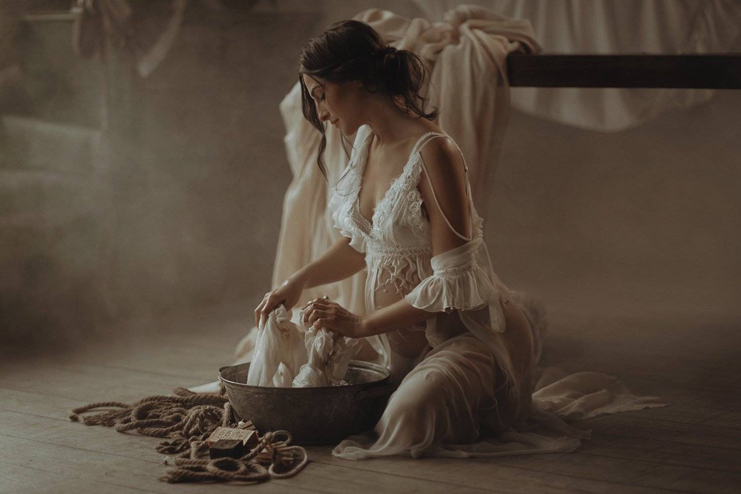 , Мытник Валерия