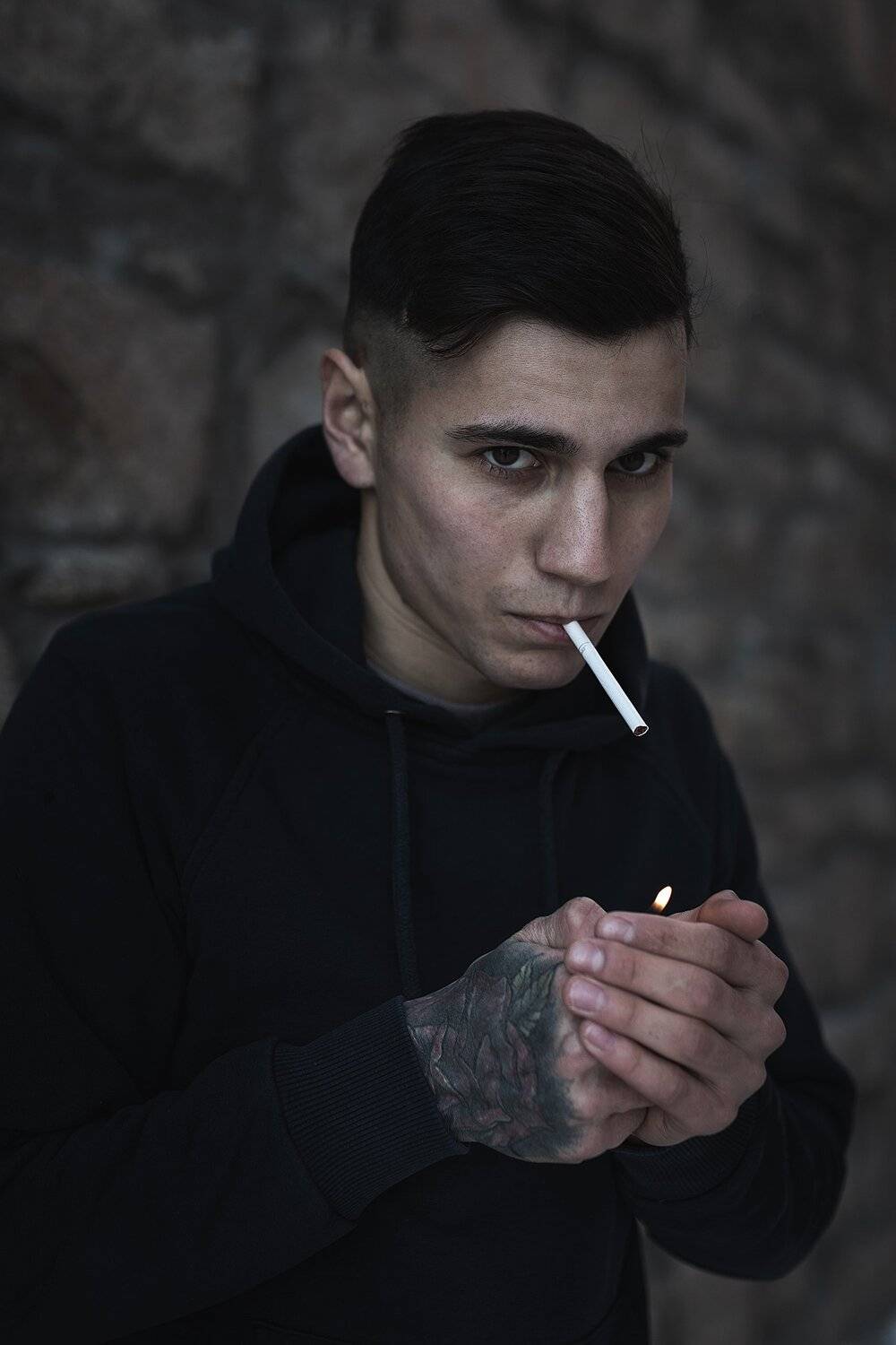 , Денис Храмеев