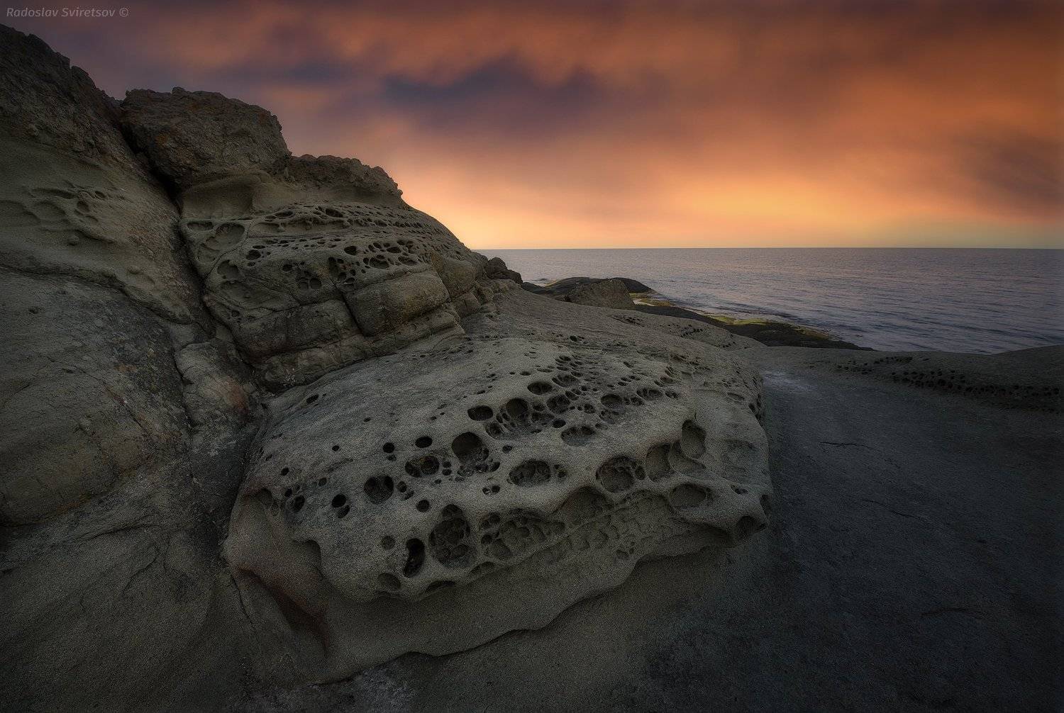 , Radoslav Sviretsov