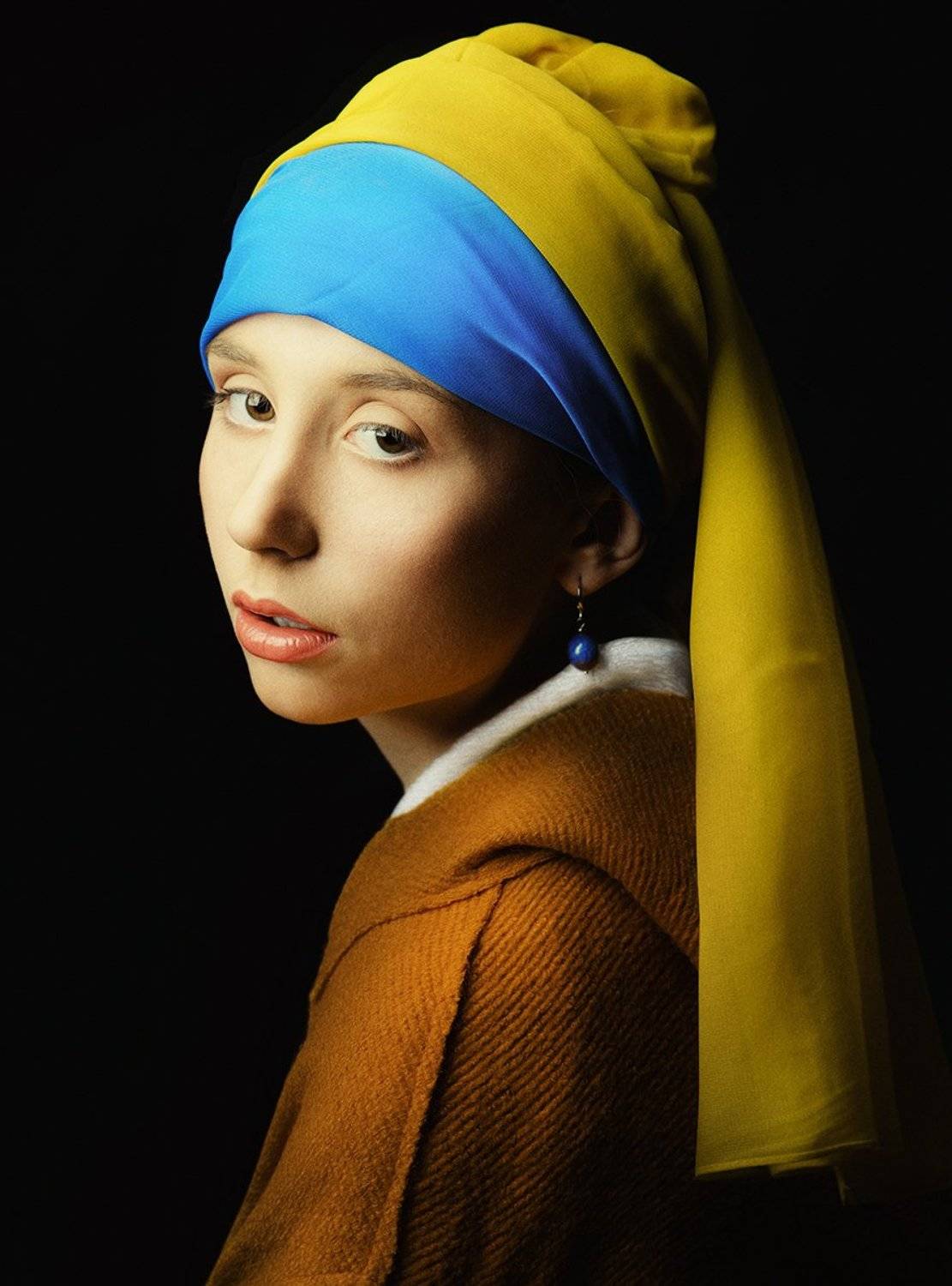 , Юрий Солотин