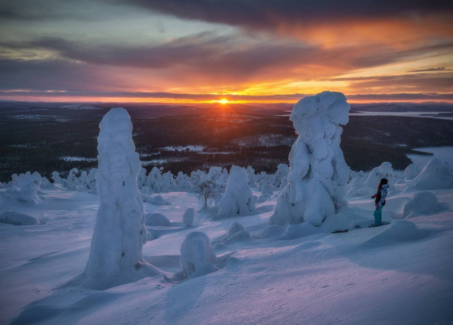 кольский, Андрей Грачев