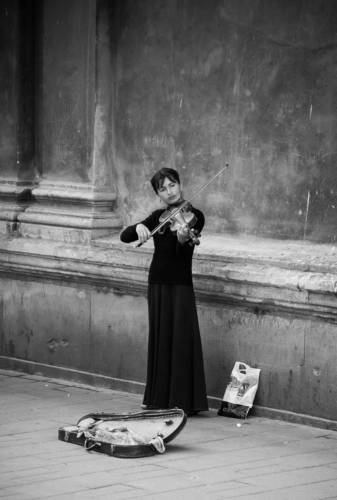 Violin