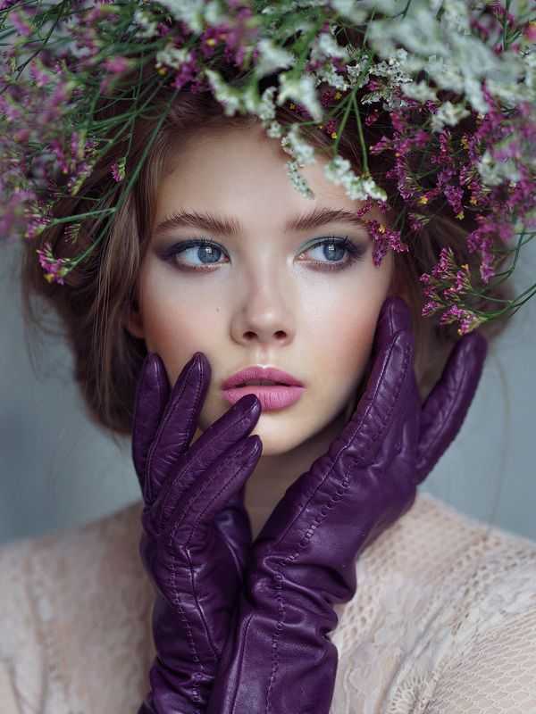 Nathalie фото превью