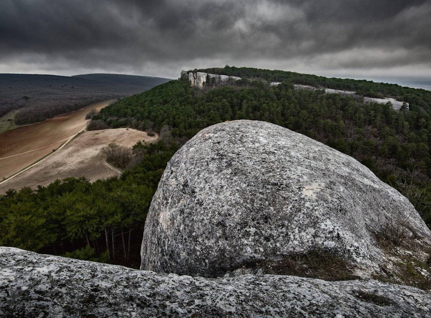 , Андрей Гусаченко