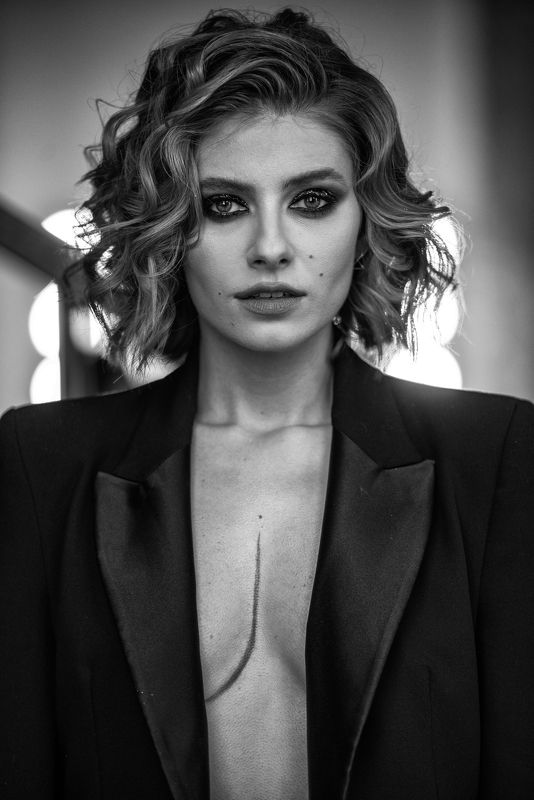 Даша Петрожицкая фото превью