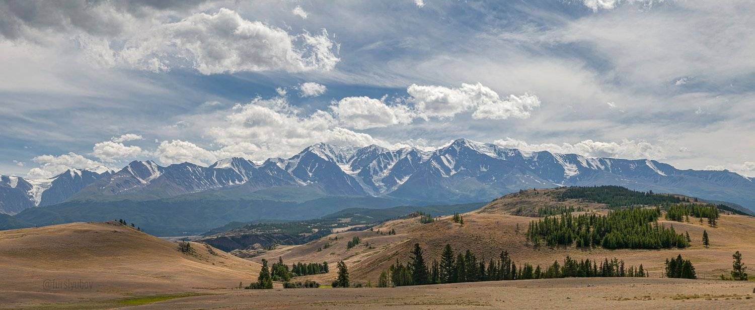 , Любовь Фурс