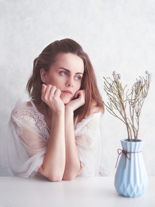 Утром фото превью