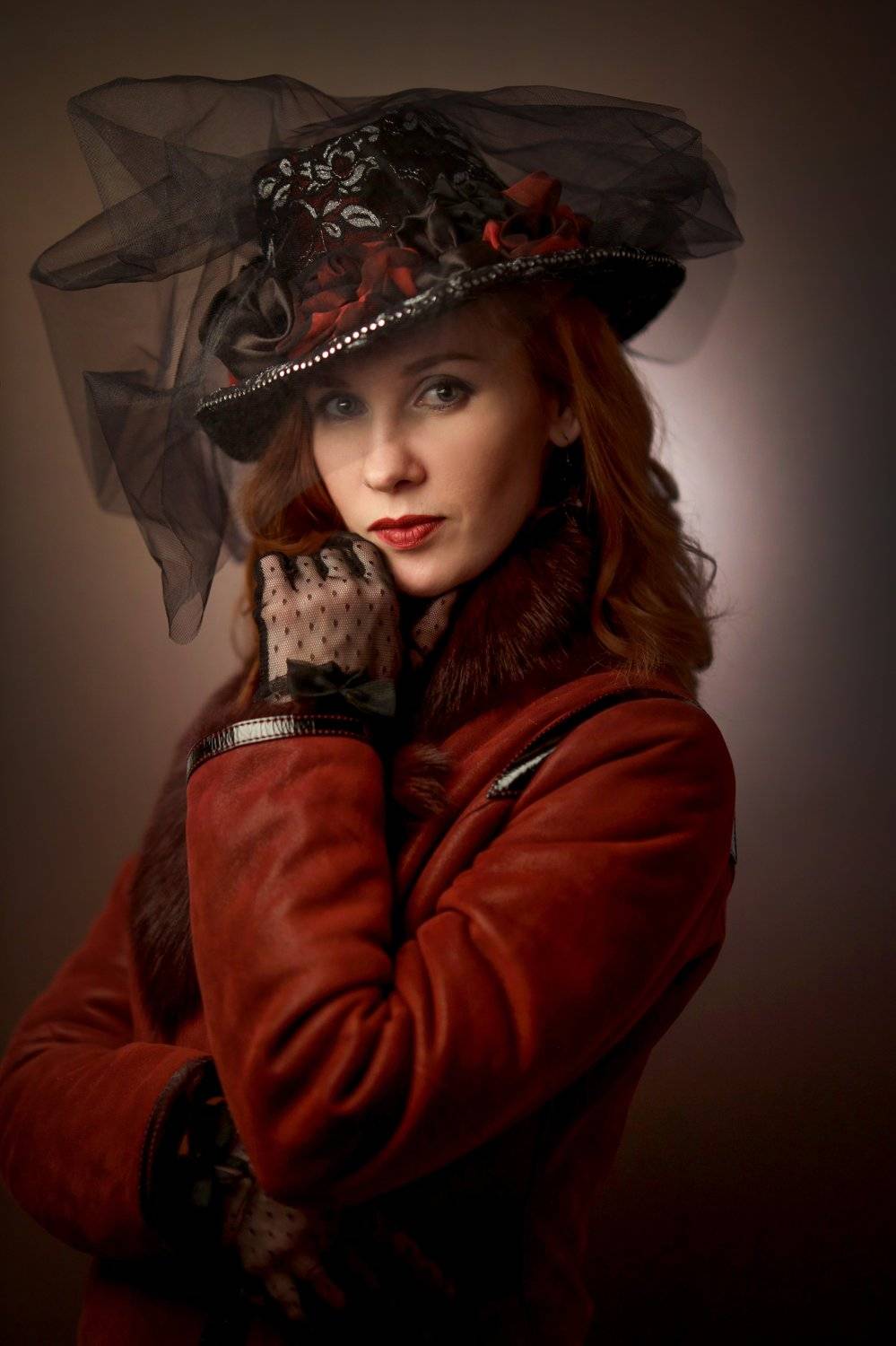 , Константин Буркин