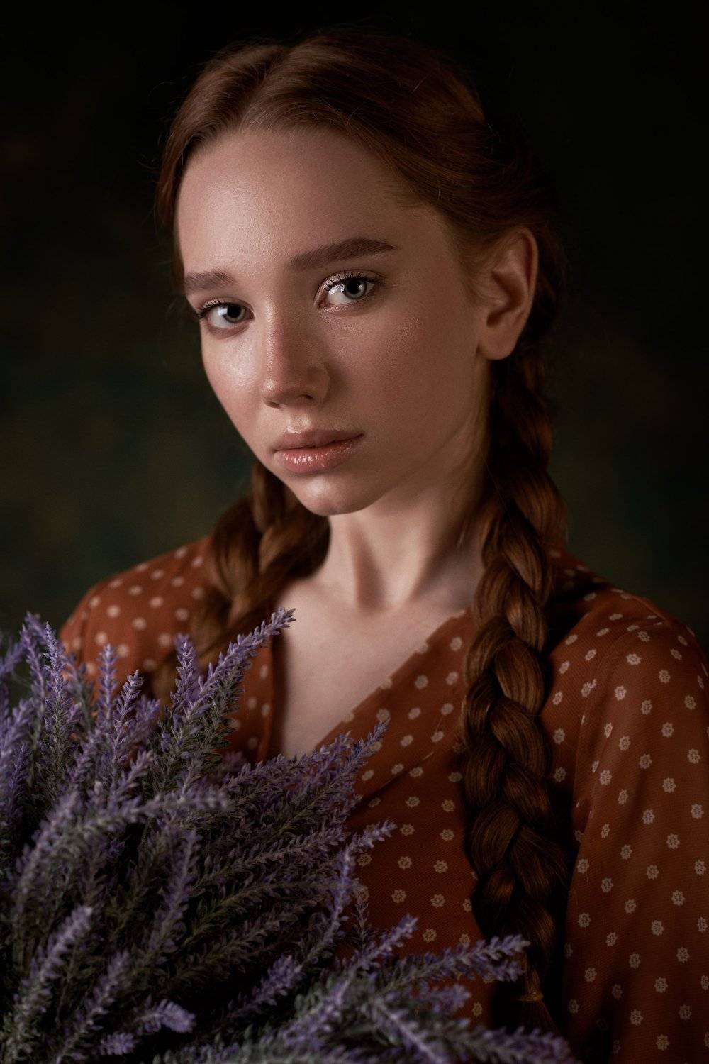 pyzhikphoto, портрет, классика, классический портрет, портрет девушки, женский портрет, portrait, classic, art, красавица, Максим Пыжик