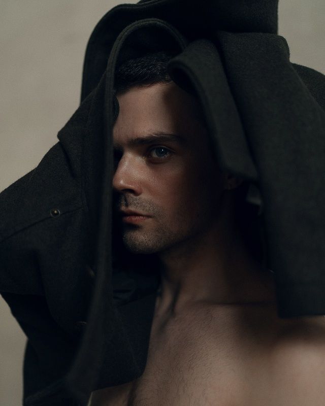 Олег фото превью