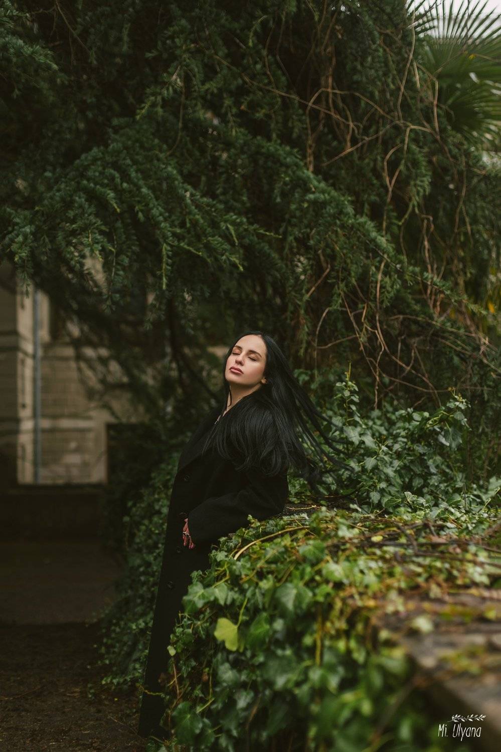 , Ульяна Буканова (Мизинова)