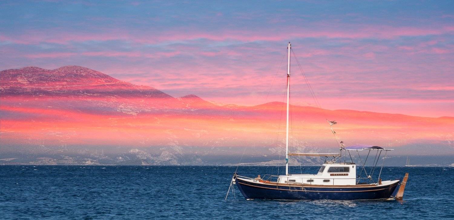 , Юрий Чернов