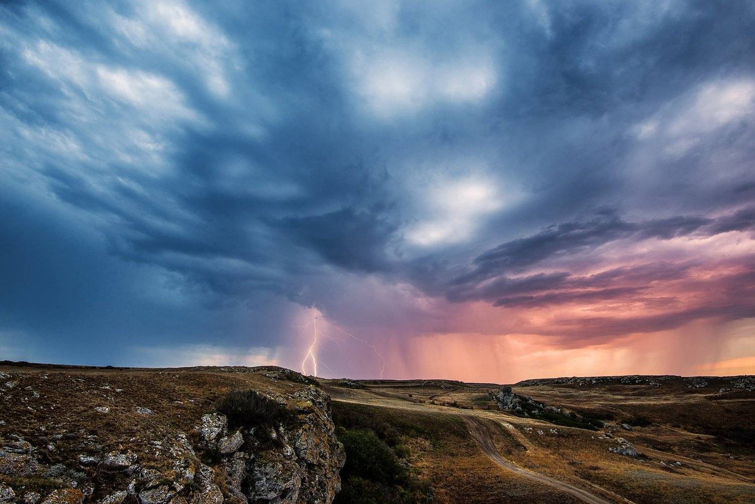 крым, Юрий Коваленко