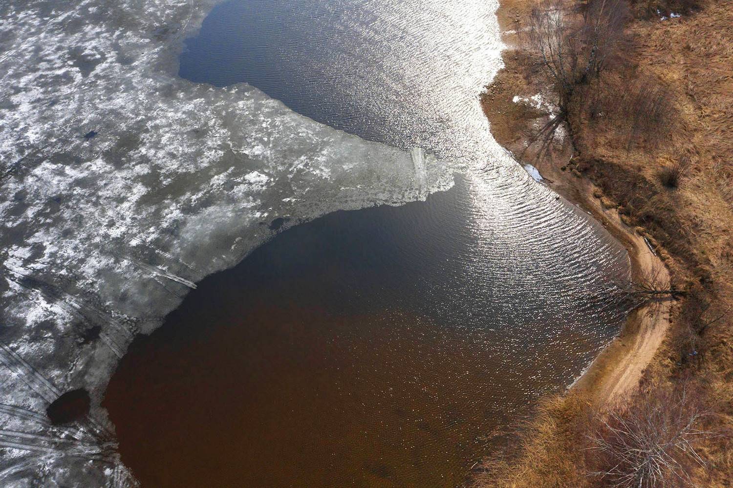 , Борис Резванцев