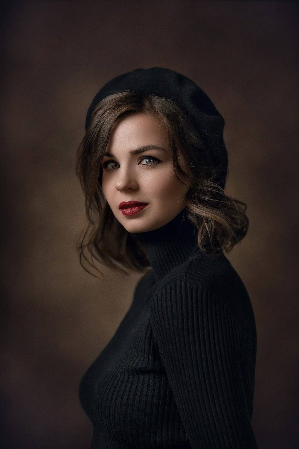 , Анна Балабан